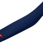 Sella completa POLISPORT Blu – Husqvarna FC / FE / TC / TE 2019–2023