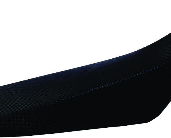 Sella completa POLISPORT Nero – Honda CR 125 / 250 2002–2007