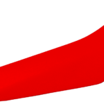 Sella completa POLISPORT Rosso – Honda CR 125 / 250 2002–2007