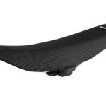 Sella completa POLISPORT – Yamaha YZ 125 / YZ 250 – Nero