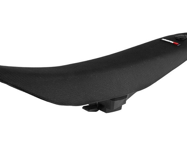Sella completa POLISPORT – Yamaha YZ 125 / YZ 250 – Nero