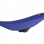Sella completa POLISPORT – Yamaha YZ 125 / YZ 250 – Blu
