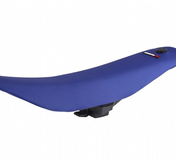 Sella completa POLISPORT – Yamaha YZ 125 / YZ 250 – Blu