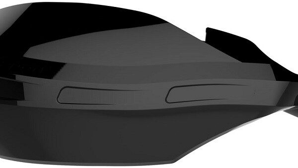 Paramani Universali POLISPORT NOMAD nero