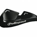 Paramani Universali POLISPORT EVOLUTION INTEGRAL nero