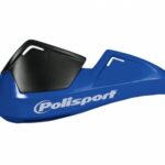 Paramani Universali POLISPORT EVOLUTION INTEGRAL blu