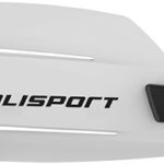 Paramani Universali POLISPORT HAMMER bianco