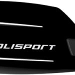 Paramani Universali POLISPORT HAMMER nero