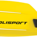 Paramani Universali POLISPORT HAMMER giallo