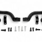 Kit di montaggio Paramani POLISPORT HAMMER, BULLIT, BULLIT FWA e MX FLOW