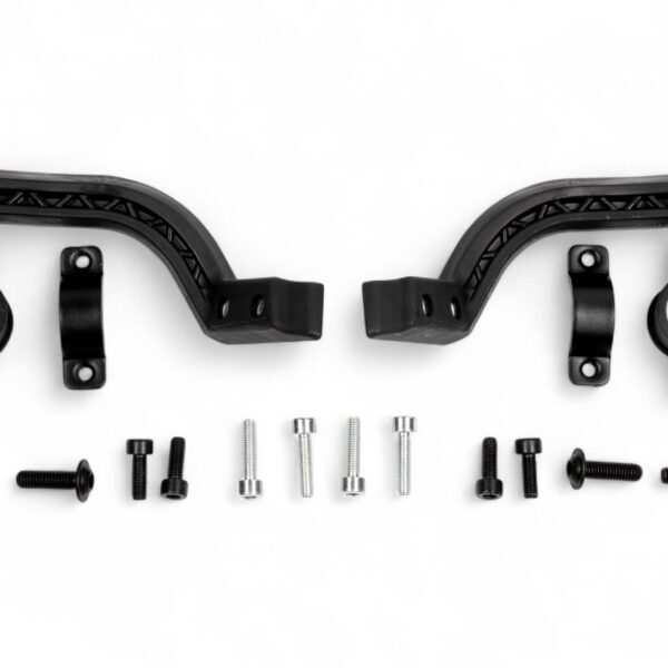 Kit di montaggio Paramani POLISPORT HAMMER, BULLIT, BULLIT FWA e MX FLOW