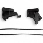 Kit montaggio paramani POLISPORT Bullit / MX Flow – Beta RR / TM