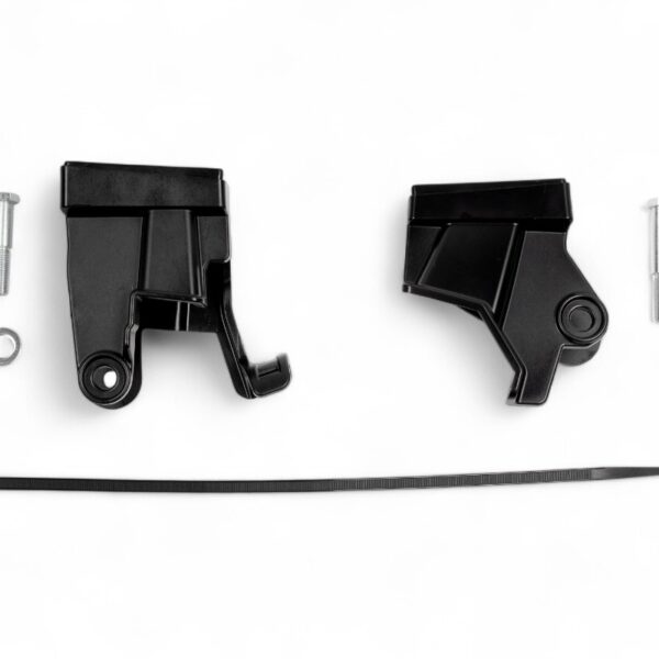 Kit montaggio paramani POLISPORT Bullit / MX Flow – Honda CR / CRF