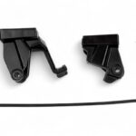 Kit montaggio paramani POLISPORT Bullit / MX Flow – Yamaha / Fantic
