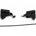 Kit montaggio paramani POLISPORT Bullit / MX Flow – pompe Brembo