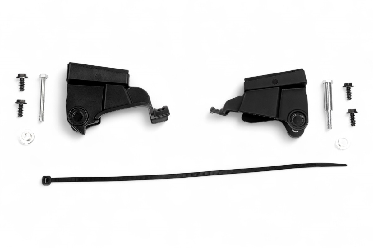 p8308300005.jpg Kit montaggio paramani POLISPORT Bullit / MX Flow – pompe Brembo - immagine 1
