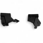 Kit montaggio paramani POLISPORT Bullit / MX Flow – CRF 450 R RX