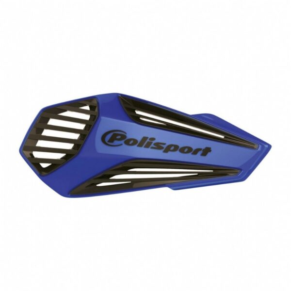 Paramani Universali POLISPORT MX AIR Blu / Nero