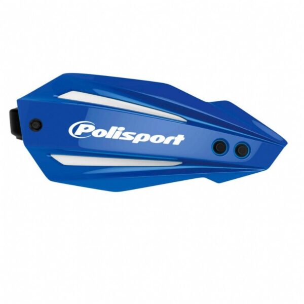 Paramani POLISPORT BULLIT blu – Yamaha YZ / Fantic XX