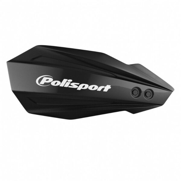 Paramani POLISPORT BULLIT nero – Honda CRF 450 R
