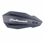 Paramani Universali POLISPORT BULLIT FWA nardo grey - chiuso