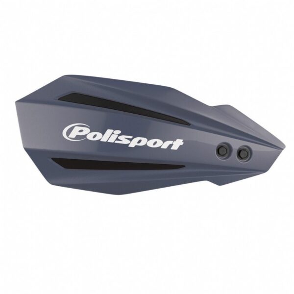 Paramani Universali POLISPORT BULLIT FWA nardo grey - chiuso