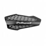 Paramani Universali POLISPORT MX FORCE nero