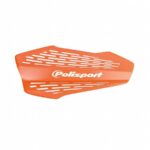 Paramani Universali POLISPORT MX FORCE arancione