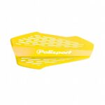 Paramani Universali POLISPORT MX FORCE giallo
