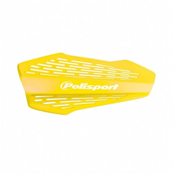 Paramani Universali POLISPORT MX FORCE giallo
