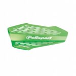 Paramani Universali POLISPORT MX FORCE verde