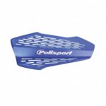 Paramani Universali POLISPORT MX FORCE blu