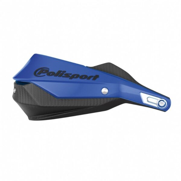 Paramani Universali POLISPORT TRAIL BLAZER blu/nero