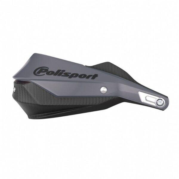 Paramani Universali POLISPORT TRAIL BLAZER nardo grey/nero
