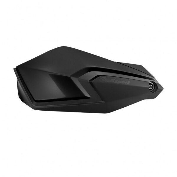 Paramani Universali POLISPORT S-DUAL nero