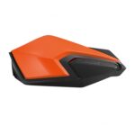 Paramani Universali POLISPORT S-DUAL arancione/nero