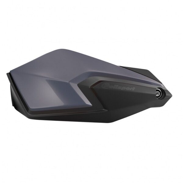 Paramani Universali POLISPORT S-DUAL nardo grey/nero