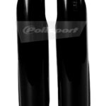 Parasteli forcella POLISPORT neri – Yamaha YZ / YZF 2008-2014