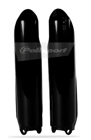p8351400002.jpg Parasteli forcella POLISPORT neri – Yamaha YZ / YZF 2008-2014 - immagine 1