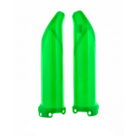 Parasteli forcella POLISPORT verdi – Kawasaki KX 250 F / 450 F