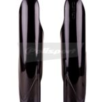 Parasteli forcella POLISPORT neri – Yamaha YZ 125 / 250