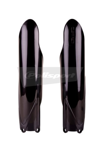p8352000002.jpg Parasteli forcella POLISPORT neri – Yamaha YZ 125 / 250 - immagine 1