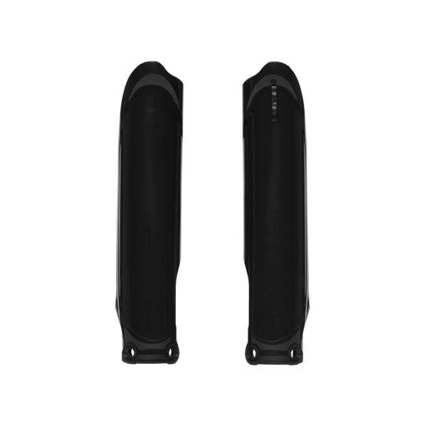 Parasteli forcella POLISPORT bianchi – Yamaha YZF 250/450