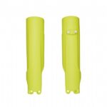 Parasteli forcella POLISPORT gialli – Husqvarna TC / FE