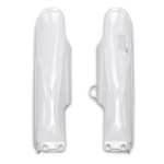 Parasteli forcella POLISPORT YAMAHA YZ 85 bianco
