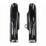 Parasteli forcella POLISPORT YAMAHA YZ 85 nero