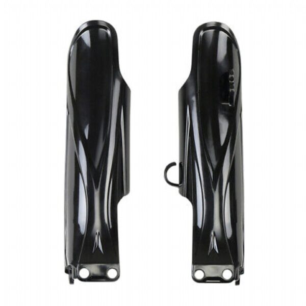 Parasteli forcella POLISPORT YAMAHA YZ 85 nero