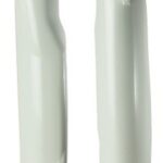 Parasteli forcella POLISPORT bianchi – Yamaha WR 250 F / 450 F 2006–2020