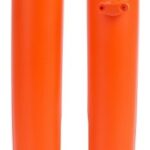 Parasteli forcella POLISPORT arancioni – KTM SX / EXC 2015–2023