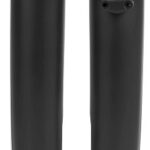 Parasteli forcella POLISPORT neri – KTM SX / EXC – GasGas / Sherco